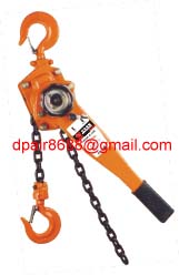 Lever Block&chain hoist