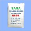 titanium dioxide saga R-828