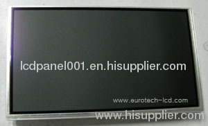 Supply LCD PD057VU9(LF) for development new products & scientific research