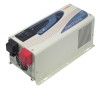 Inverter with Voltage Regulator