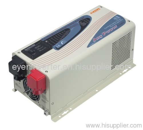 inverter with voltage Regulator