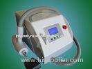 nd yag laser tattoo removal system