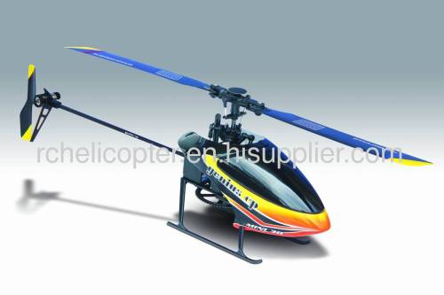 Mini helicopter - Genius CP