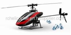 Mini RC helicopter - Mini CP