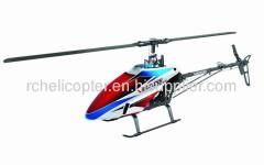 Rc helicopter - V500D01