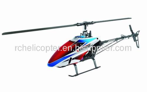 Electric Helicopter