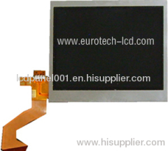Supply NDS Lite LCD for development new products & scientific research