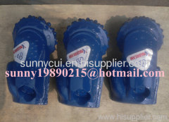 API KINGDREAM BRAND 6''--17 1/2'' Tricone Bit legs/ TCI BIT cutters/ Roller Cone Bit/ Tri-cone Rock Bit for drilling