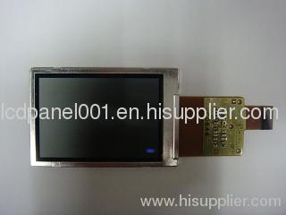Supply Sharp LCD LQ026B7UB02A for development new products & scientific research