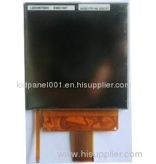 Supply Sharp LCD LQ030B7DD01 for development new products & scientific research