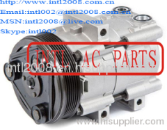 fs10 AC compressor for 2004-2007 FORD focus Motorcraft YCC149 4S4Z19V703AA