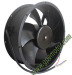 300mm EC Axial Fan with 0-10V PWM for EC system-W3G300