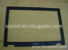 laptop shell/cover/housing B for samsung R18 R22 R21 R20 R23 R25 R29