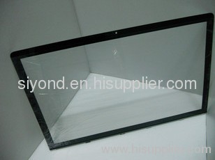 glass for apple imac A1312 MC813 27inch all in one pc