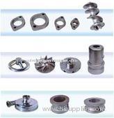 Lost wax Stainless Steel Investment Casting