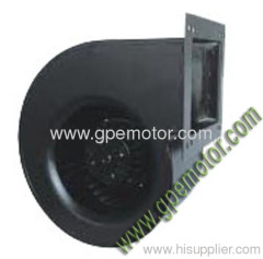 Electric High Speed Rpm Small Micro Mini Big AC DC Centrifugal Blower Fan