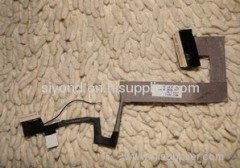 laptop lcd cable for MSI U100