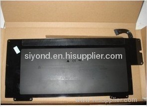 laptop battery/batteries for apple macbook air A1245 A1237 A1304