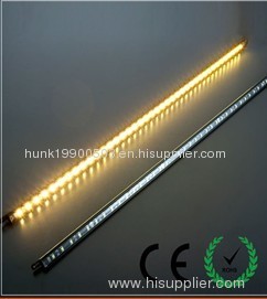 waterproof led bar