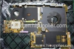 laptop motherboard/mainboard for asus Z99S A8S A8SR A8SC A8J A8DC F8S Z99D F8D X81S