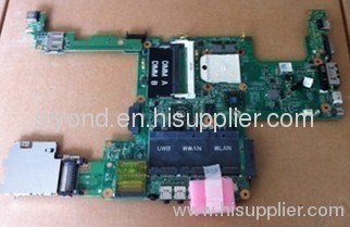 laptop motherboard/mainboard for dell 1525 1526 AMD