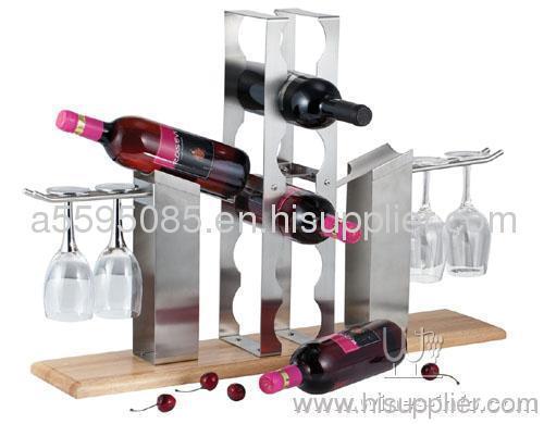 wine rack