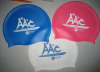 Mini Order Australia Swimming Cap