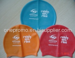 Mini Order Australia Swimming Cap