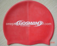 Mini Order Australia Swimming Cap