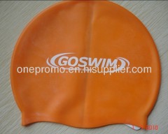 Mini Order Australia Swimming Cap