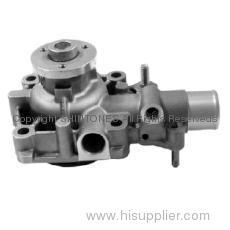 water pump 99440728 984327726 for Iveco truck