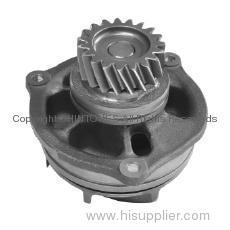 Iveco truck water pump 42530032 93190286