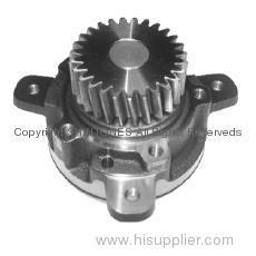 Renault truck Water Pump of 5001866278 7420734268 20431135