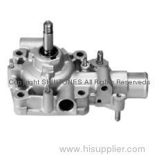 Renault TRUCK water pump 5001833230 5000813420 5000807860 5000288046 5001837260 5001837264 99459757