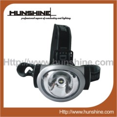 1 LED ABS headlight