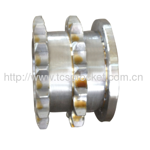 steel Forging Non Standard Sprocket