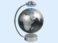 magnetic globe