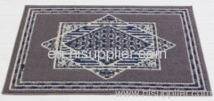 Decorative PP Floor Rugs