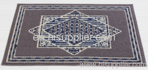 Decorative PP Floor Rugs