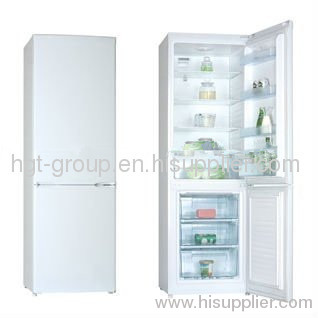 frost-free fridge