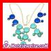 cheap bubble necklaces wholesale