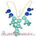 cheap bubble necklaces wholesale