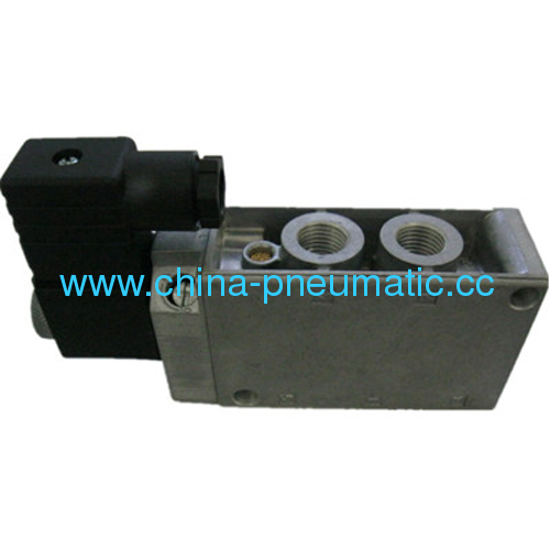 Tiger Classic solenoid valve