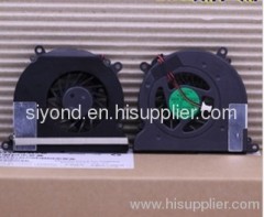 laptop fan for hp CQ40 CQ45 CQ41 DV4 intel