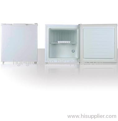 40L single door refrigerator freezer