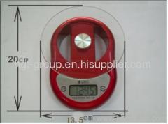 digital electronic scale