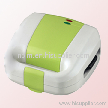 Interchangeable Sandwich Maker