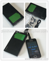 High Quality Portable Power Bank