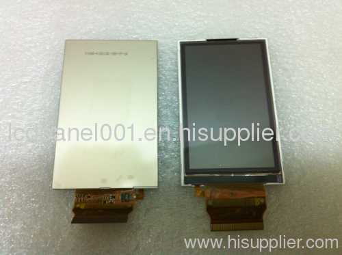 Supply Sharp LCD LQ030B7UB01 for development new products & scientific research