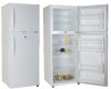 350L Double Door Top-Freezer Refrigerator